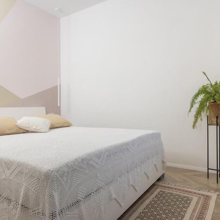 Apartment Mina Split Ngoại thất bức ảnh