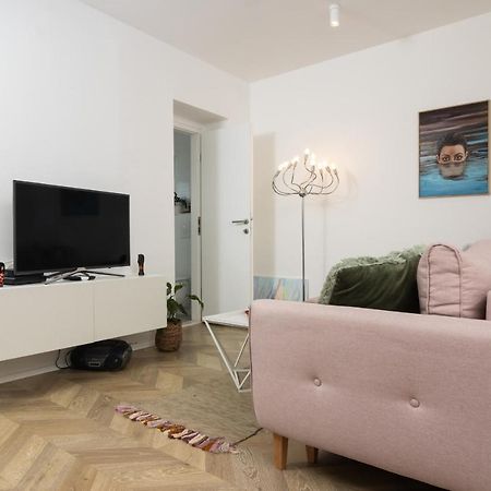 Apartment Mina Split Ngoại thất bức ảnh