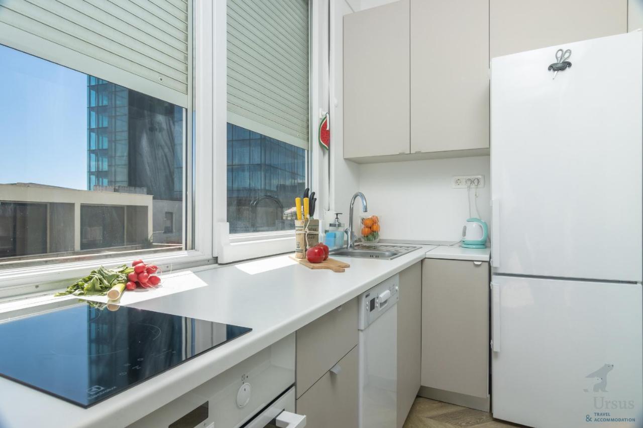 Apartment Mina Split Ngoại thất bức ảnh