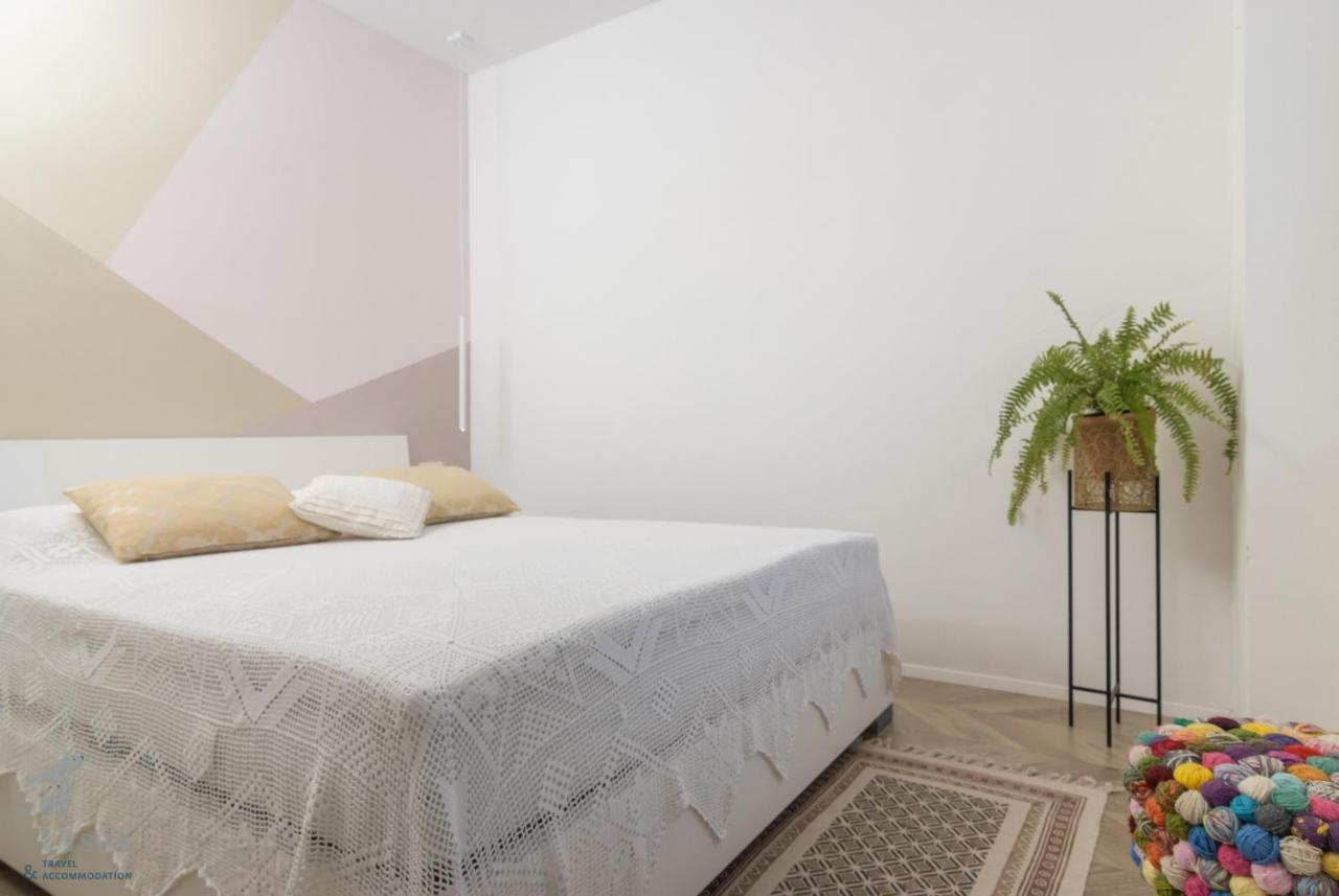 Apartment Mina Split Ngoại thất bức ảnh
