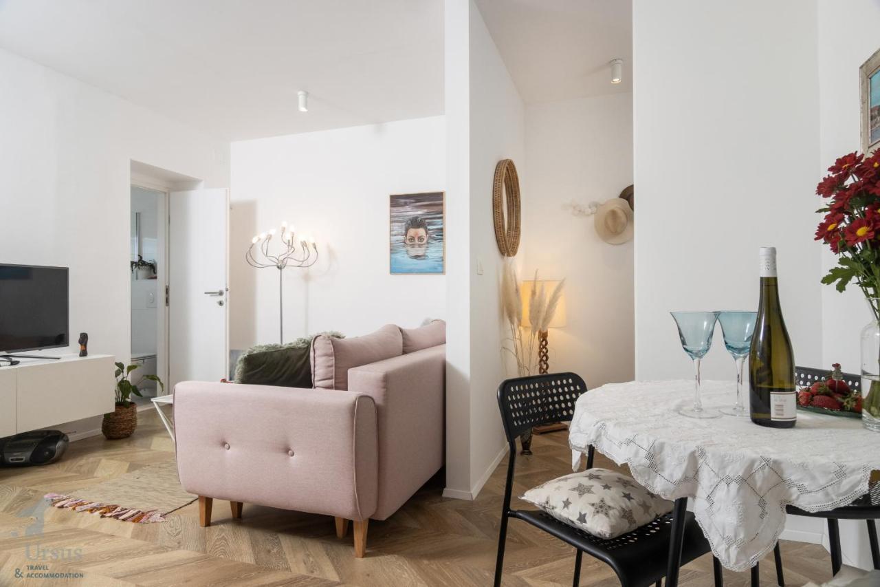 Apartment Mina Split Ngoại thất bức ảnh