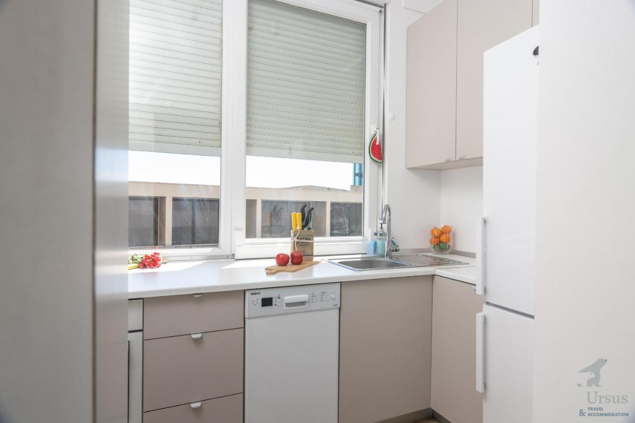 Apartment Mina Split Ngoại thất bức ảnh