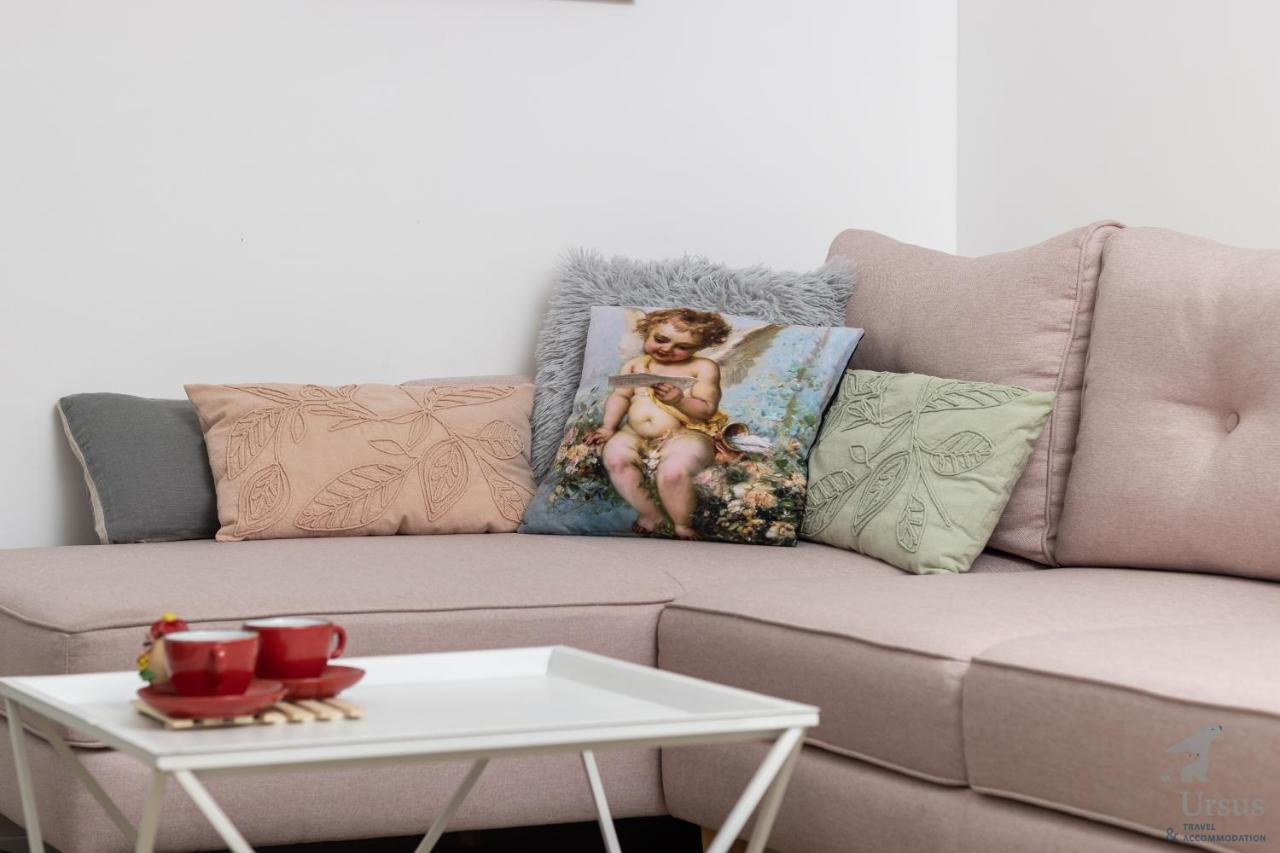 Apartment Mina Split Ngoại thất bức ảnh