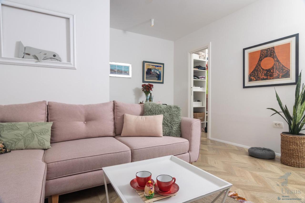 Apartment Mina Split Ngoại thất bức ảnh