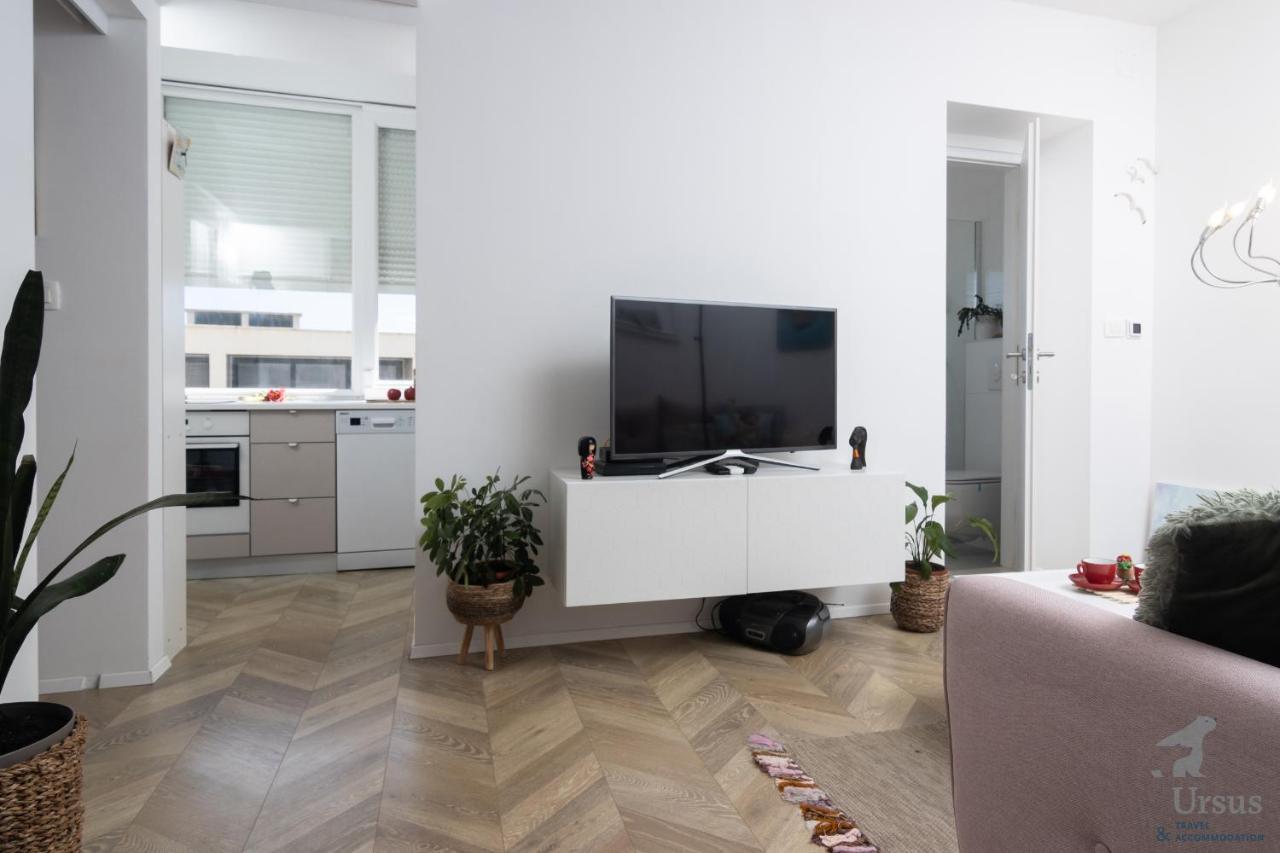 Apartment Mina Split Ngoại thất bức ảnh