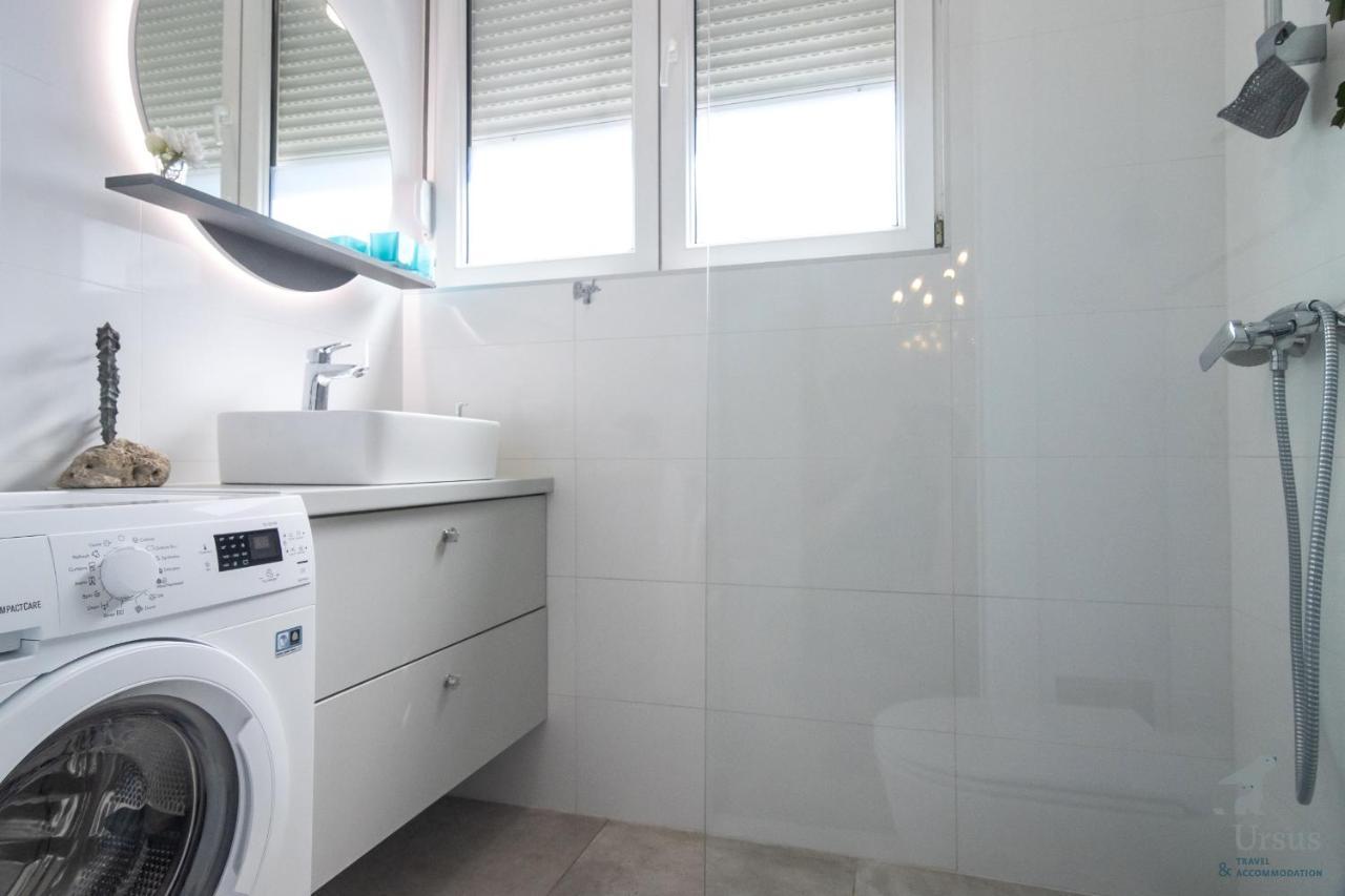 Apartment Mina Split Ngoại thất bức ảnh
