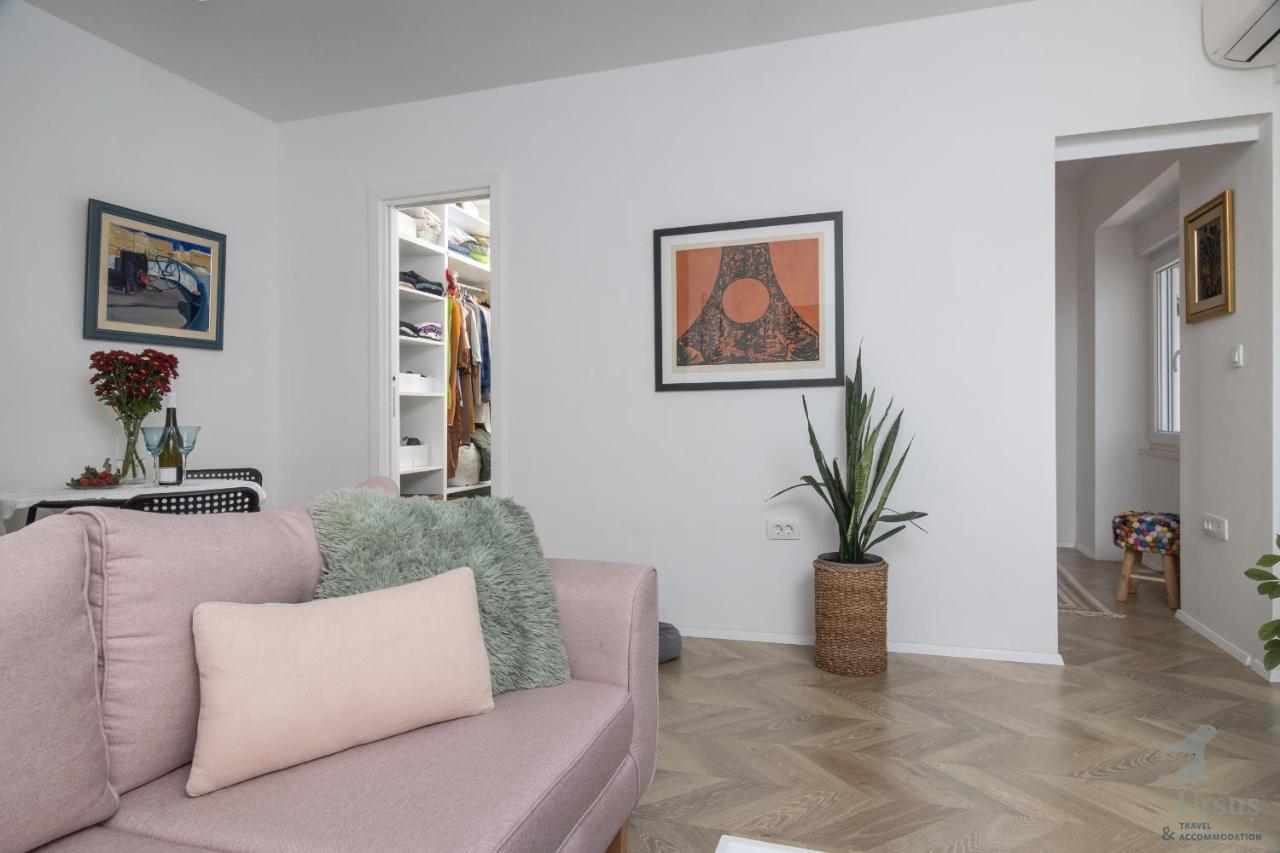 Apartment Mina Split Ngoại thất bức ảnh