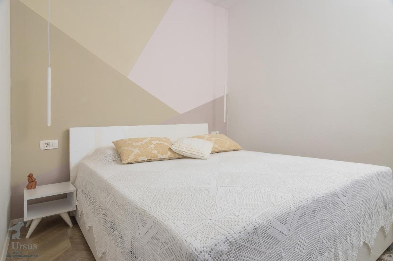 Apartment Mina Split Ngoại thất bức ảnh
